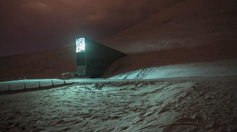 21 terabájtnyi tudást archivál a GitHub a Spitzbergákon az apokalipszisre készülve