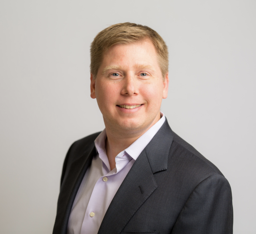 Barry Silbert