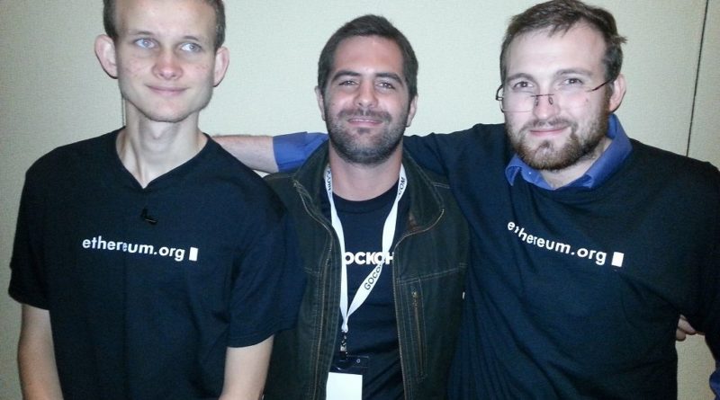 Vitalik Buterin: Van, amit megbántam az Ethereummal kapcsolatban