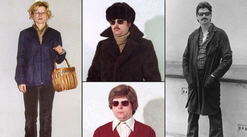 Stasi-állam elnapolva: alkotmányellenesek a német adatvédelmi törvények