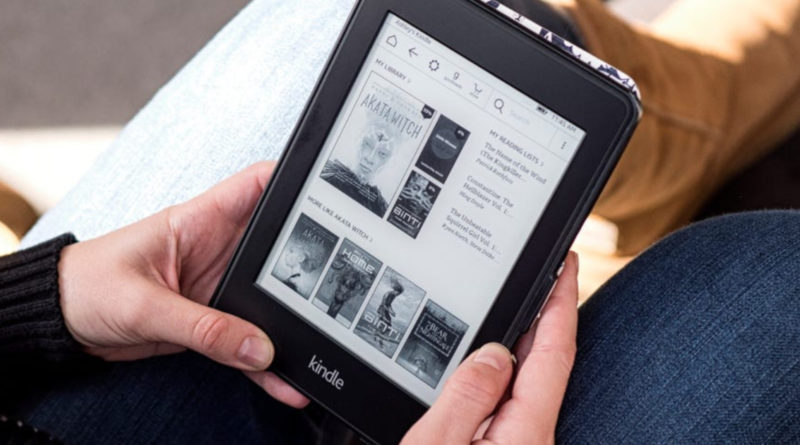 Az Amazon megtagadta egy járványügyi professzor könyvének kiadását Az Amazon megtagadta egy járványügyi professzor könyvének kiadását