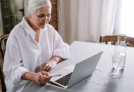 A Baby Boomerek bitcoin befektetései az eget verik a vírus kirobbanása óta