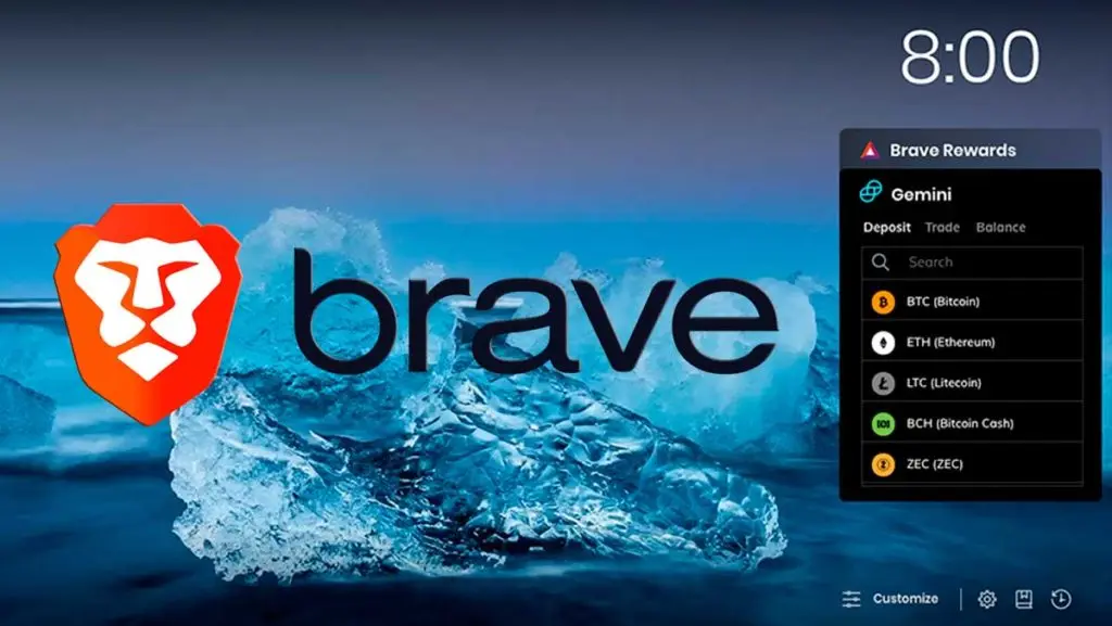Brave