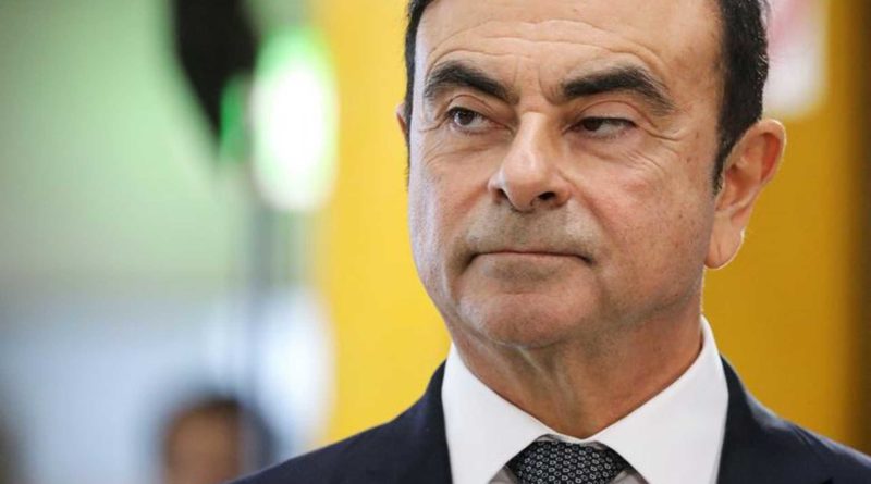 Bitcoinban fizzetek Ghosn, ex-Nissan vezér szökéséért Japánból