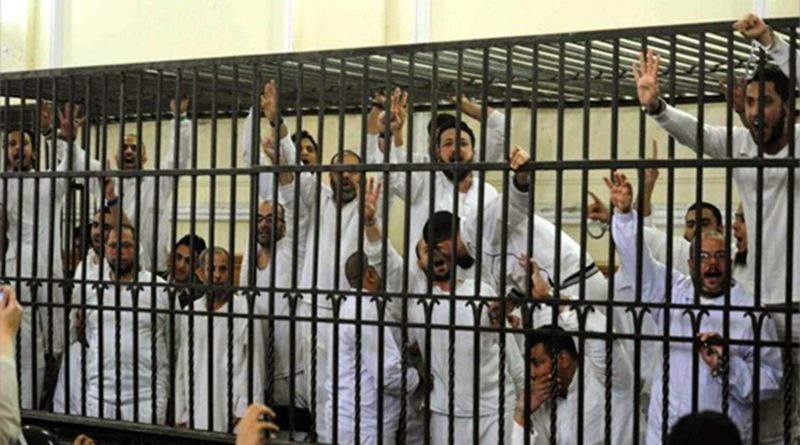 Egyiptomban börtön vár az újságírókra, ha vitatják a kormány COVID intézkedéseit