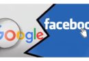 Google és Facebook tiltás ellen lépnek fel