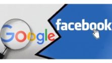 Google és Facebook tiltás ellen lépnek fel