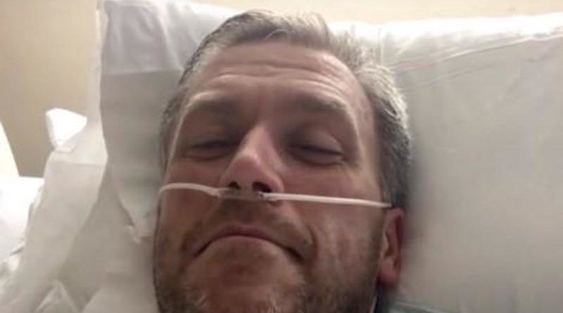 Hülyére vette nézők millióit egy amerikai virológus Hülyére vette nézők millióit egy amerikai virológus