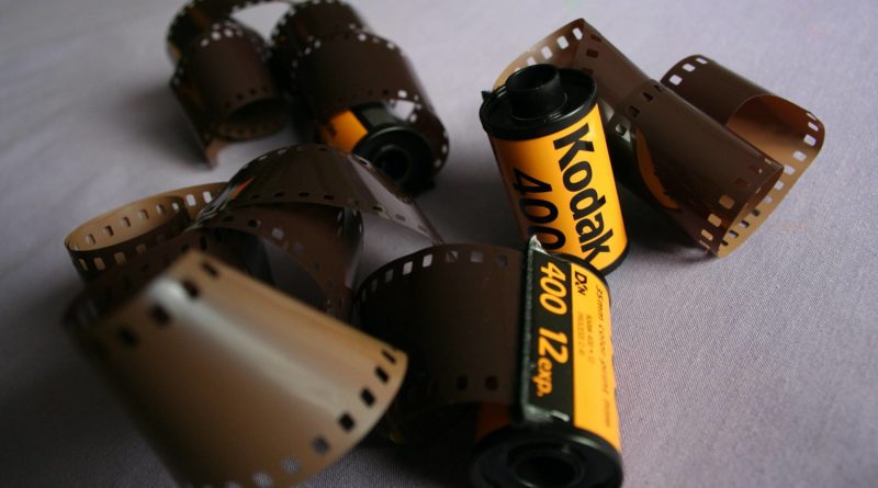 Óriásit ugrottak a Kodak részvényárak: feltámad a cég kriptovaluta kibocsátási kudarca után?