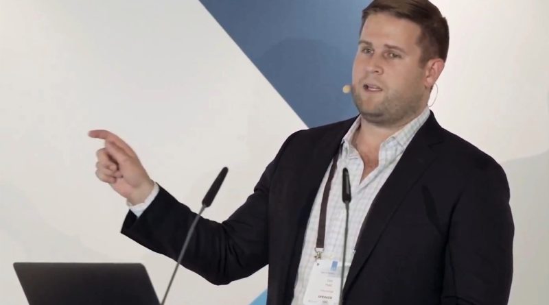 A Kraken feje szerint a bitcoin elérheti az 1 millió dollárt is