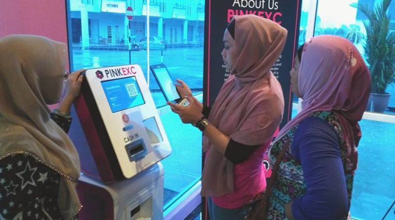 Malajziában illegális lett a kriptovaluta ATM-ek üzemeltetése