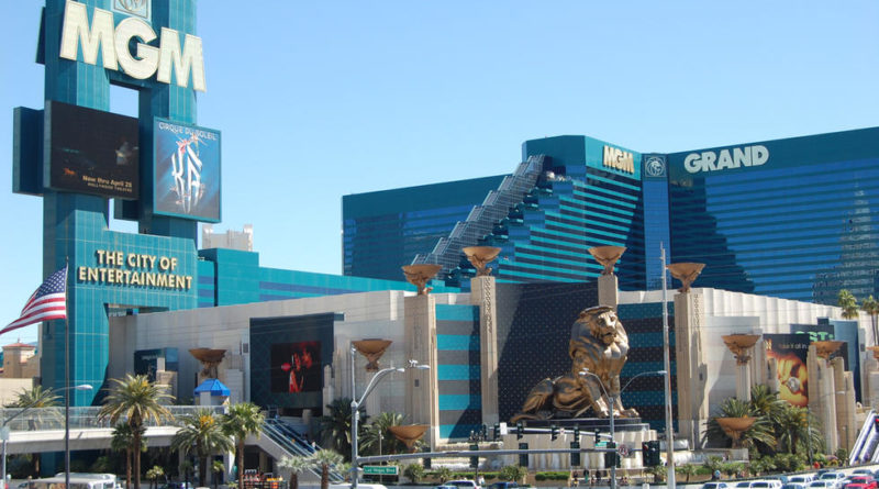 Az MGM adatait árulják hackerek bitcoinért a dark weben