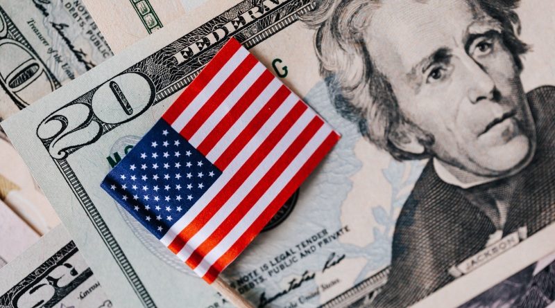 Az amerikai háztartások 27%-nak az egyetlen bevételét az állam biztosítja