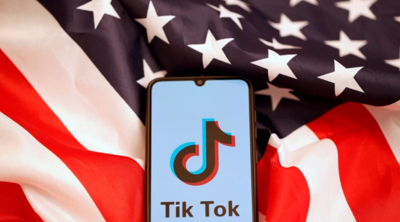 Betiltanák a TikTok alkalmazást az Egyesült Államokban Betiltanák a TikTok alkalmazást az Egyesült Államokban