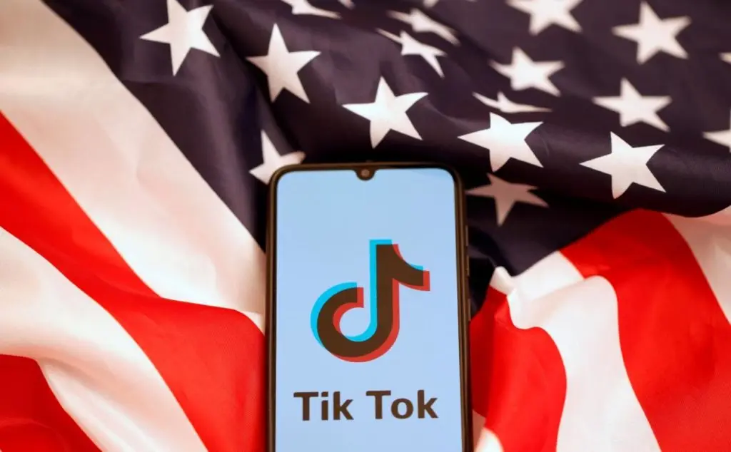 tiktok egyesült államokban