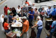 Venezuela dash