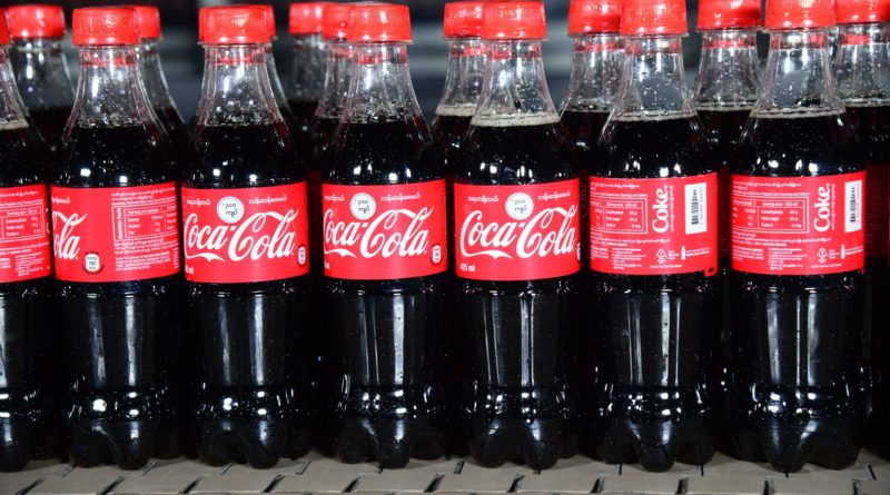 A Coca-Cola működési hatékonyságát DLT-vel és Ethereummal fokozzák