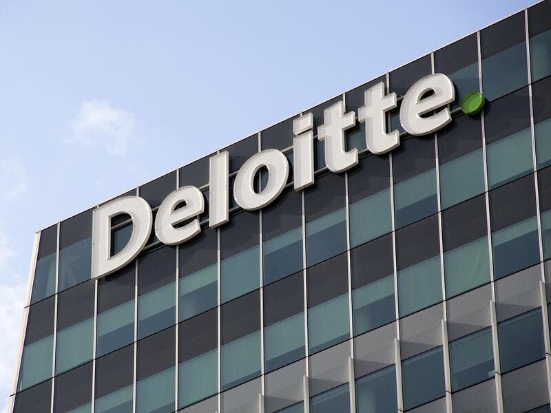 deloitte magyar