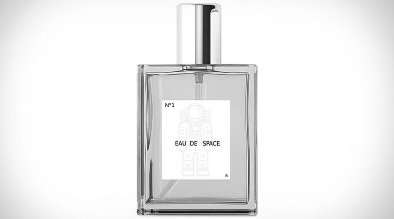 Milyen szaga van a világűrnek?