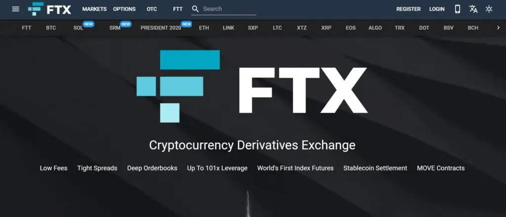 FTX