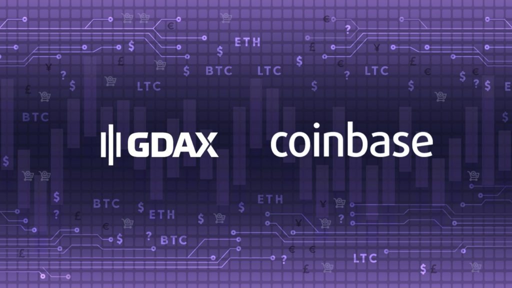 hogyan küldhet bitcoineket a coinbase-től a gdaxig bitcoin brokerage számla