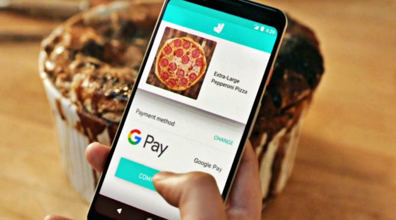 2021-ben hat új bankkal bővül a Google Pay tábora
