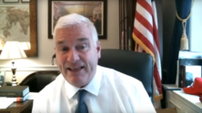 Tom Emmer amerkai képviselő