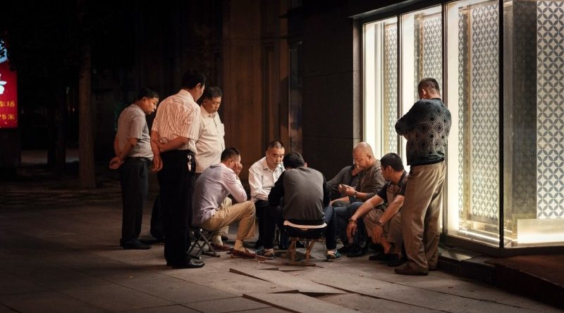 Kína: soha nem tiltottuk be a Bitcoint Kína: soha nem tiltottuk be a Bitcoint