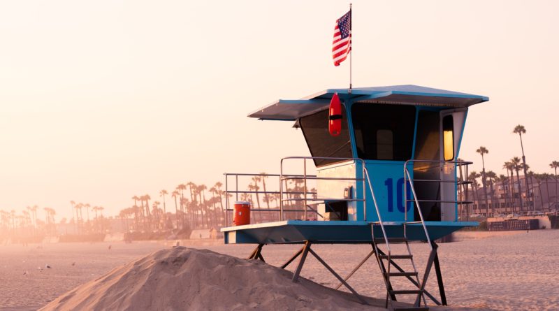 Merre tovább Amerika?