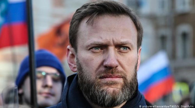 Kómában fekszik az orosz ellenzéki vezető miután megmérgezték
