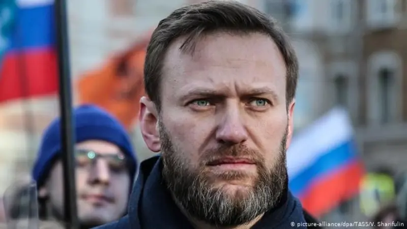 Alekszej Navalnij