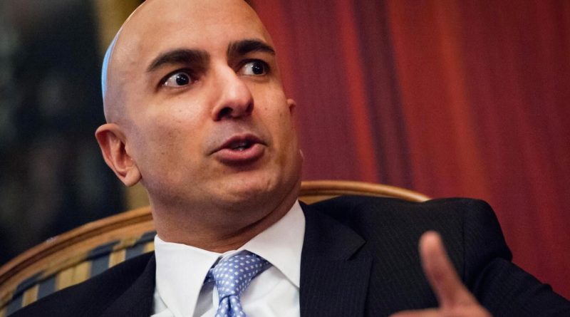 Még komolyabb korlátozásokat akar az Államokban a jegybanki vezető Még komolyabb korlátozásokat akar az Államokban a jegybanki vezető