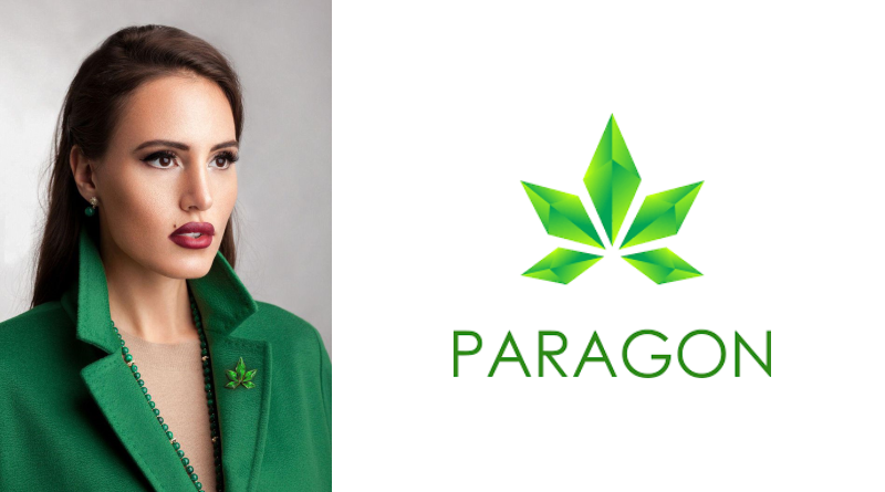 A kannabisz legalizálásért küzdő ex-szépségkirálynő 12 millió dollárral lépett le