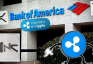 Ripple Bank of America