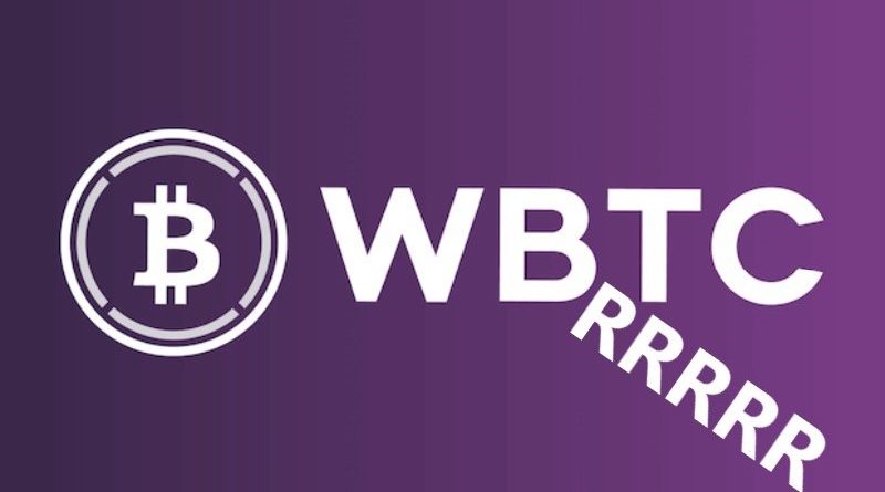 WBTC: Satoshi forogna a sírjában gyorsabban tokenizálják a Bitcoint, mint ahogy bányásszák