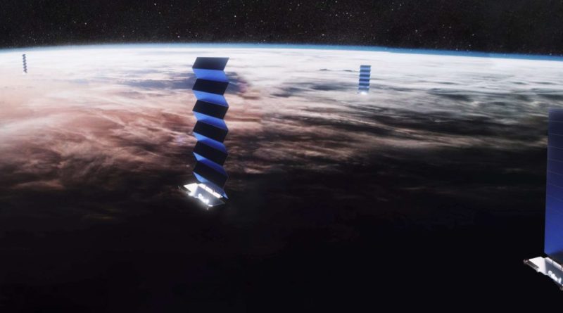 Elon Musk Starlink szatellitjei segíthetik a fehérorosz ellenállást