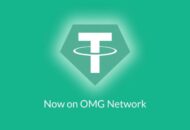 Tether és OMG partnerségi megállapodás
