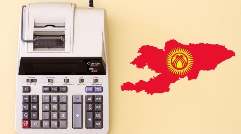 Kirgizisztán 15%-os adót vetne ki a Bitcoin bányászokra Kirgizisztán 15%-os adót vetne ki a Bitcoin bányászokra