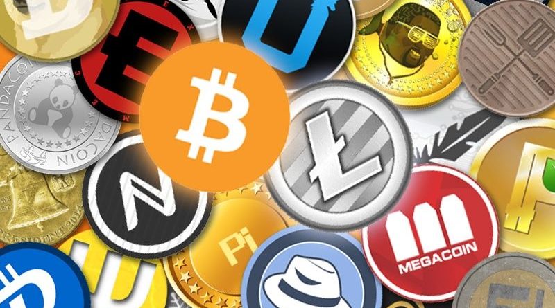 A befektetők az altcoinok felé mozdultak el júliusban