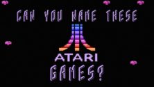 atari