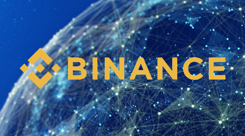 Leállt a Binance.US, a kriptotőzsde szerint nem történt hackertámadás