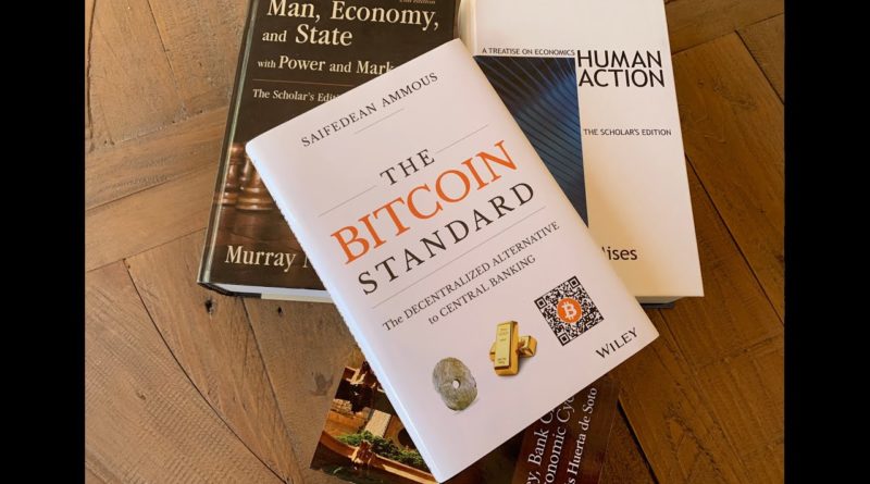 Érdekes bitcoin könyv került magyarul a boltok polcaira