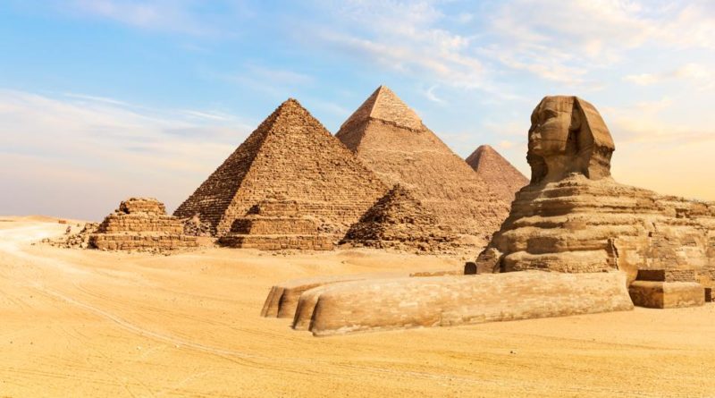 Egyiptomban a felhasználók számára nem elérhetőek a legnagyobb kriptotőzsdék