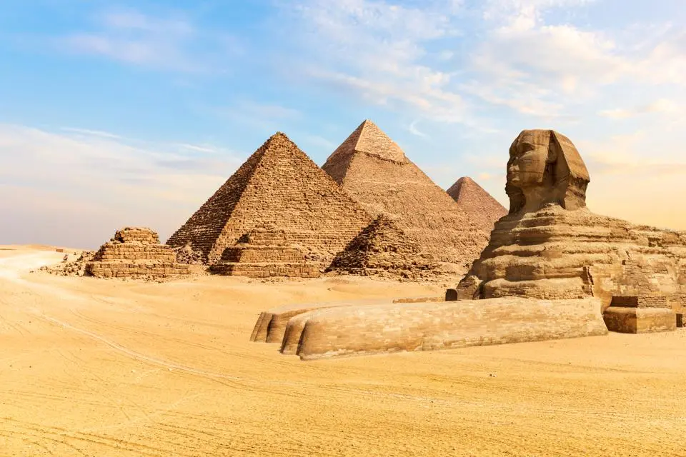 Egyiptom kriptotőzsdék