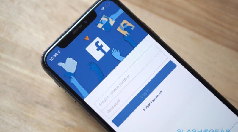 A Facebook hisztizik az Apple legújabb iOS frissítése miatt