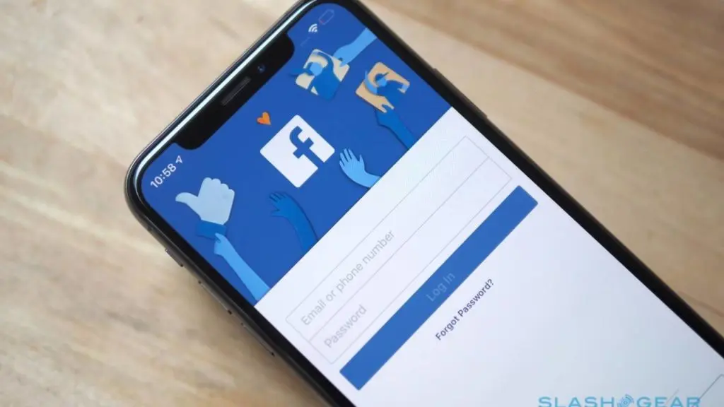 Facebook