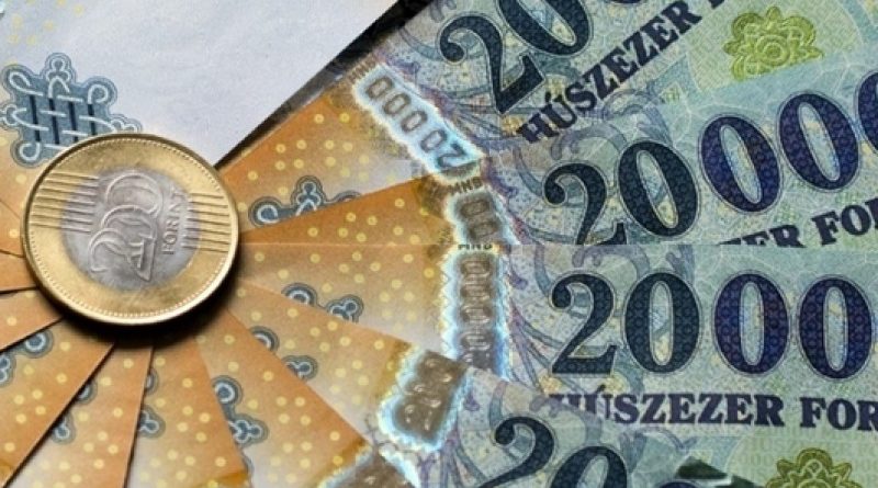 Brutális hiány keletkezett a magyar büdzsében