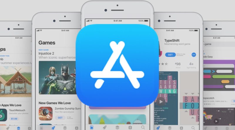 Az Apple háborúzik a játékiparral, legfőbb fegyvere az App Store