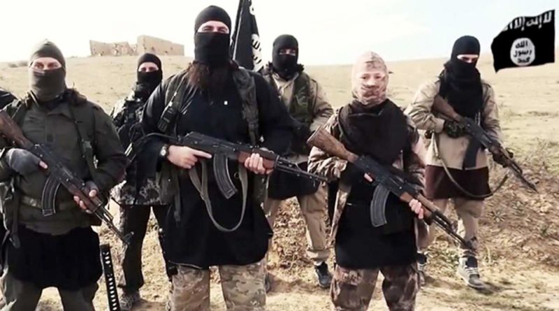 Az USA 150 kriptovaluta tárcát foglalt le, melyek terroristákhoz köthetőek
