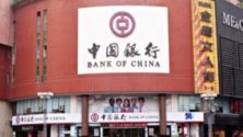 kínai bankok